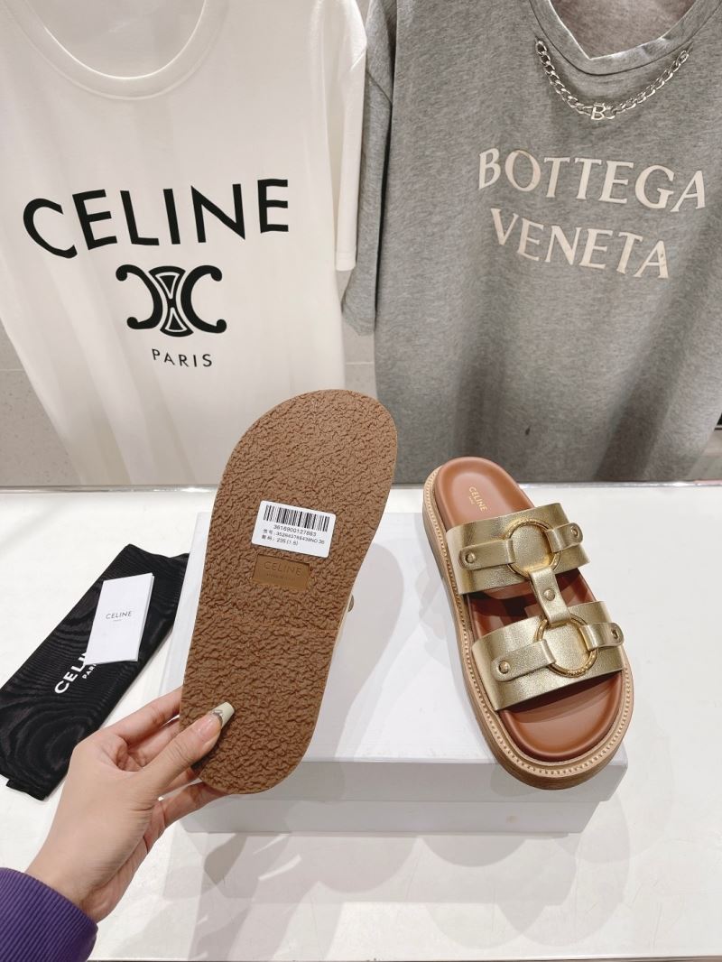 Celine Sandals